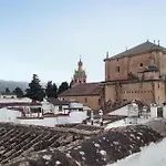 Casa Del Arco Daire Ronda