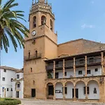 Casa Del Arco Daire