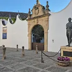 Daire Casa Del Arco