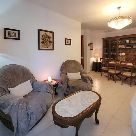 Casa Del Arco Daire *